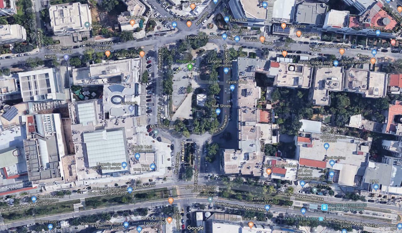 Luxury & Stylish Family Apartment Atene Esterno foto