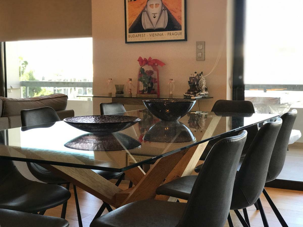 Luxury & Stylish Family Apartment Atene Esterno foto