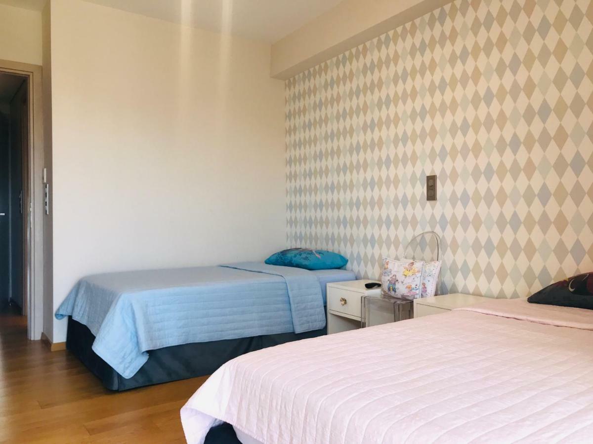 Luxury & Stylish Family Apartment Atene Esterno foto