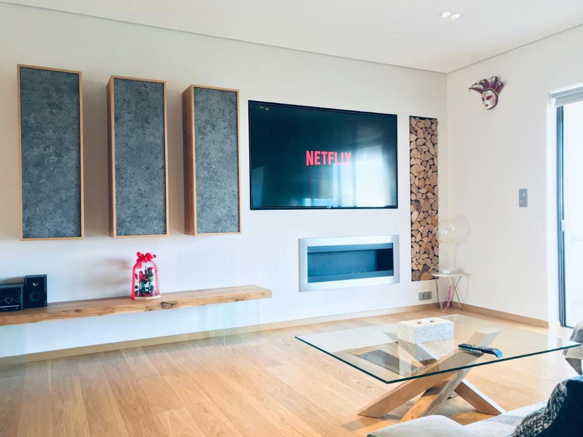 Luxury & Stylish Family Apartment Atene Esterno foto